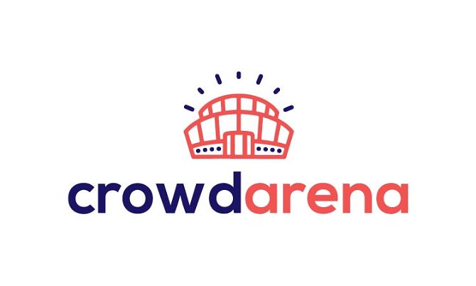 CrowdArena.com